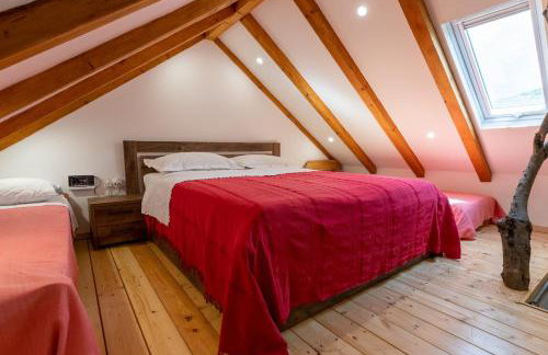 Secluded holiday house Marina, Trogir - 25320 - Foto 15