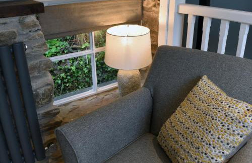 Strawberry Cottage - Foto 8