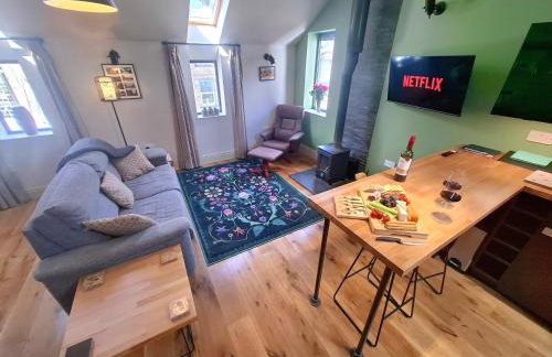 The Smithy - Photo 22