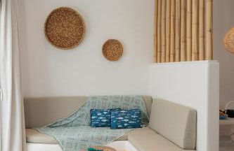 Silvina Beach House Naxos - Foto 35