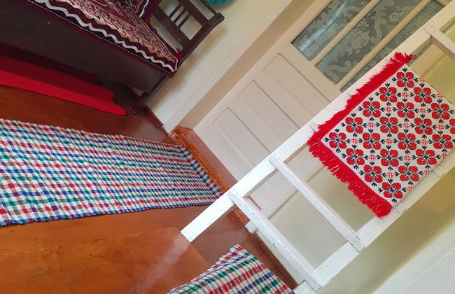 Retreat Holiday in Cozy Traditional House - Photo 58