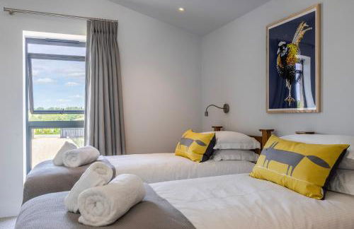 The Grove - Converted Cattle Barn - Foto 24