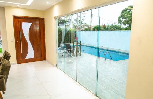 Casa com Piscina Armação de Buzios - Foto 18