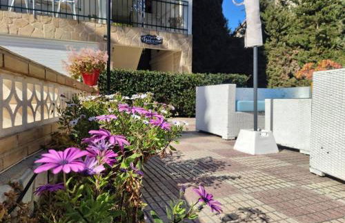 Casona del Mar - Terraza y vistas al Mediterráneo - Photo 17