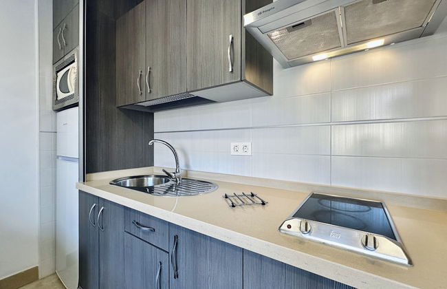 Hotel Apartamentos Marina Luz - Foto 15