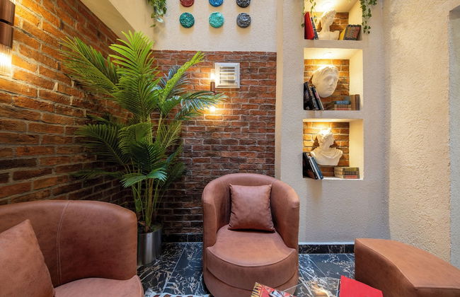 Hexa Apartments Sisli - Foto 6