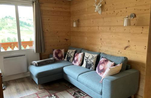 Appartement à Belle Plagne au pied des pistes - Foto 13