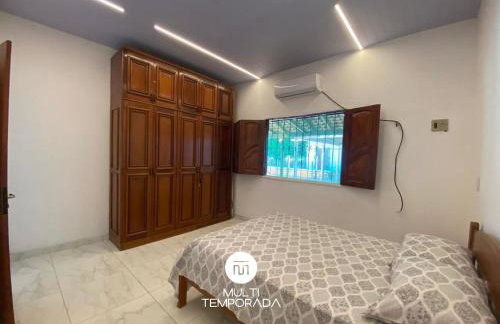 Casa de Praia Na Ilha de Marajó - Joanes/PA - Foto 6