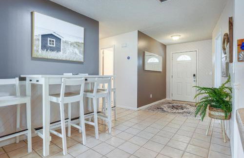 Pool and Game Room Family-Friendly Stuart Oasis! - Foto 9