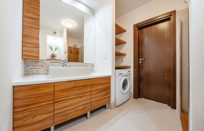 Sun & Snow Marina Park - Bulwar Portowy - Photo 54