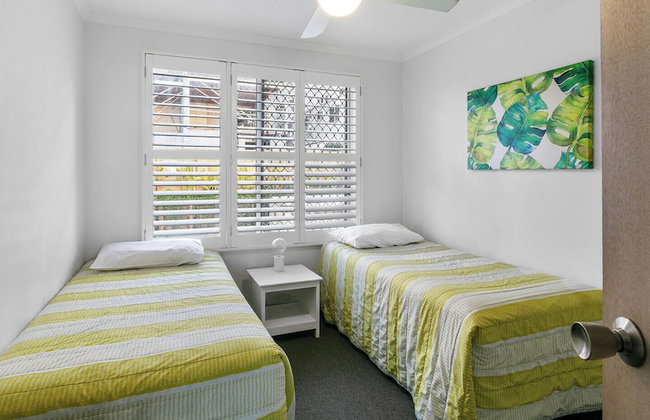 Capeview Apartments Caloundra - Photo 15