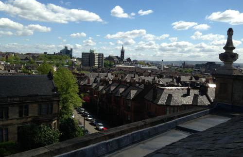 Principal Apartments - West End - Foto 15