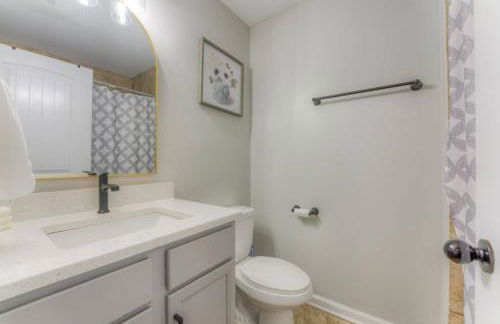 Spacious house with garage - Foto 28