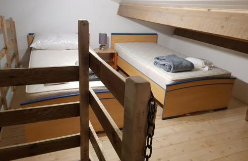 Petite maison agreable avec jardin privatif - Foto 12