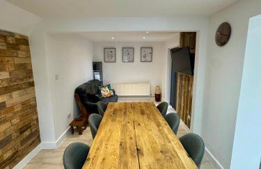 Florina s House 4 Bedrooms Villa - Foto 23