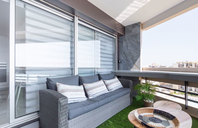 Terrasses du Levant - Photo 16