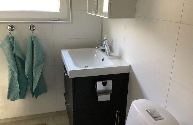 4 Person Holiday Home - Foto 8