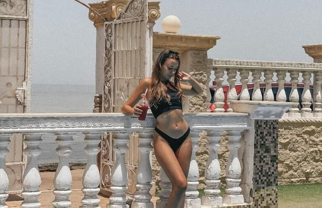 Lucky Palace Dahab - Foto 34