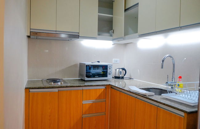 My Suits at Mactan Newton - Foto 14