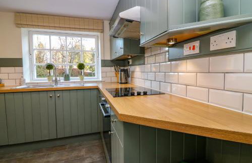 East Cottage - Tarvit - Foto 11