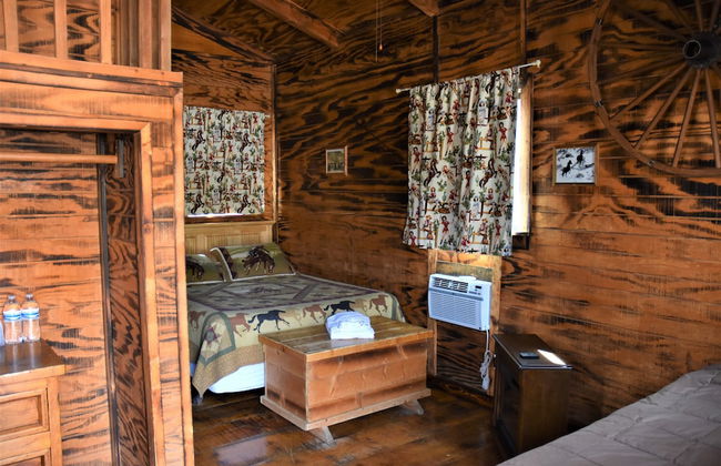 Grand Canyon Western Ranch - Foto 18