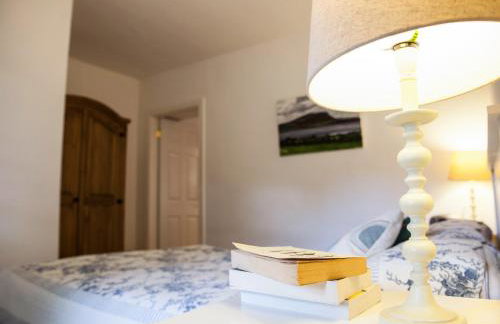 Mr McGregors' Cottage - Photo 27