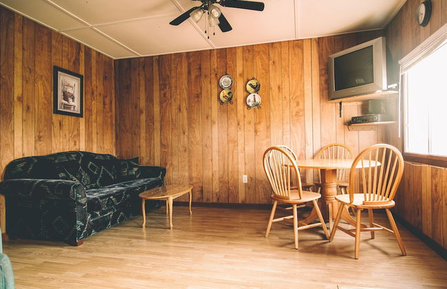 Island Life Cottage - Foto 23