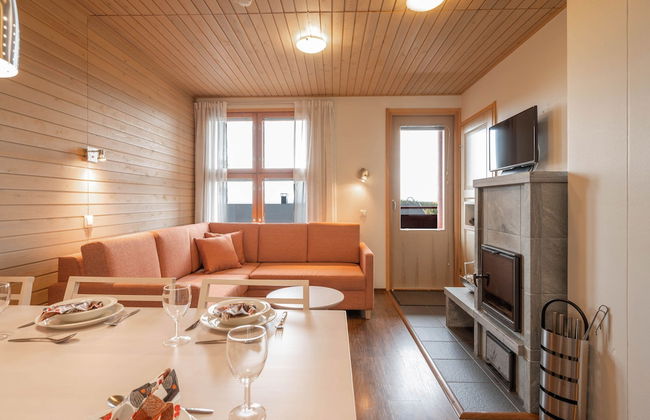 Ski-Inn AurinkoRinne - Foto 25