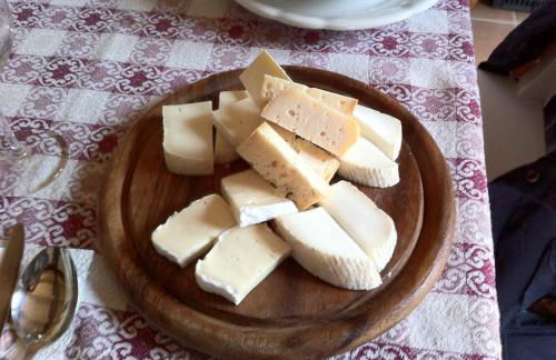 Agriturismo Fattoria Ortoalpino - Foto 76