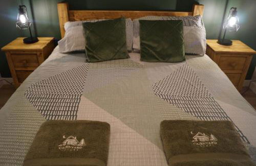 Cairnyard Lodges - Woodrow - Photo 8