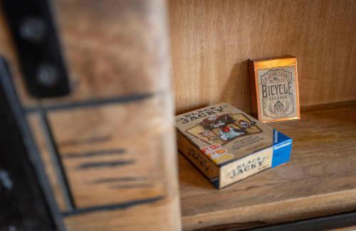 Wild Western Apartment - Sauna, Balkon, Netflix, Nespresso, Messe - Photo 28