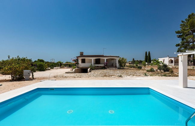 3065 Villa Grottamiranda by Perle di Puglia - Foto 1