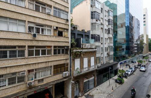 Loft Carnaval no Centro do Rio próximo à Lapa - Foto 61