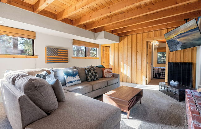 Treehouse on Rainbow - Foto 16