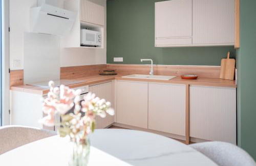 Cocon Berruyer - calme & douceur au coeur de ville - Foto 20