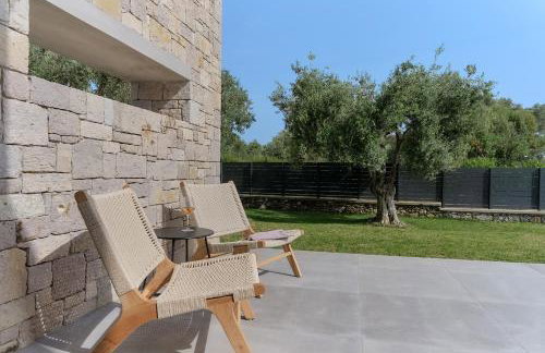 Casa MiRa Lesvos - Foto 8