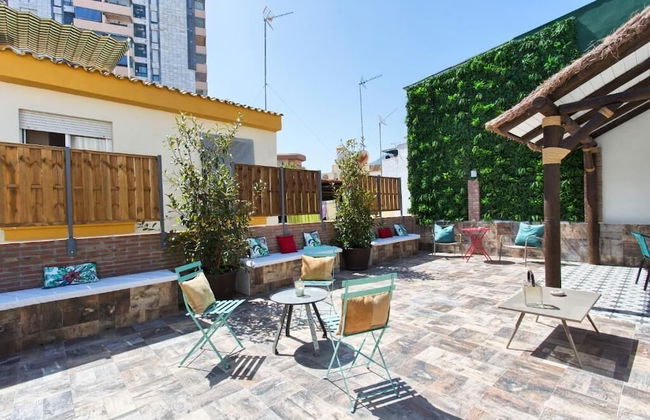 Vientos de Marbella - Foto 13