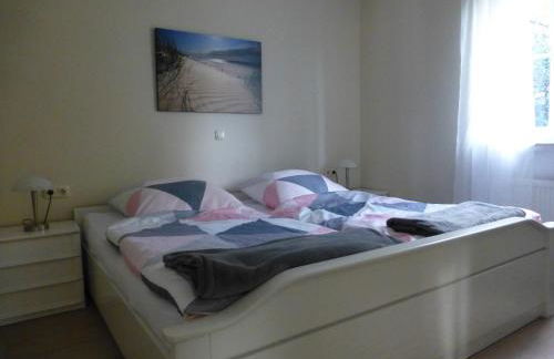 Ferienwohnung "Im Berggarten" - Foto 12