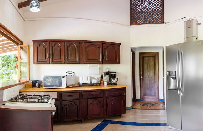 Casa Cedro - Portasol Vacation Rentals - Foto 9