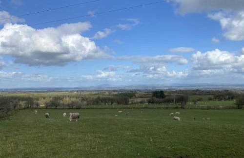 Belraugh Mountain View Hot Tub Lodges - Foto 36