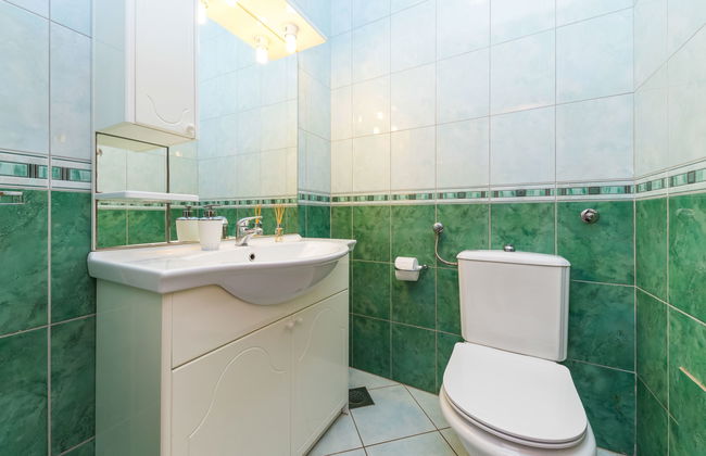 Villa Silvana - Photo 25