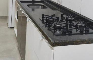 Apartamento entre Blumenau e Pomerode, fácil acesso - Foto 23