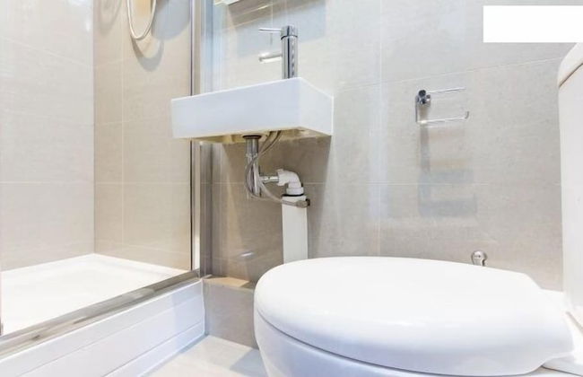 The Dome Hyde Park - Foto 70