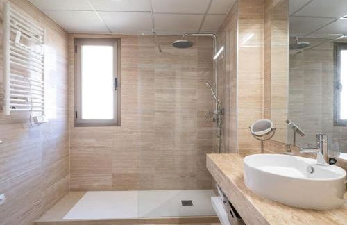 Superbe appartement avec vue mer - Photo 13