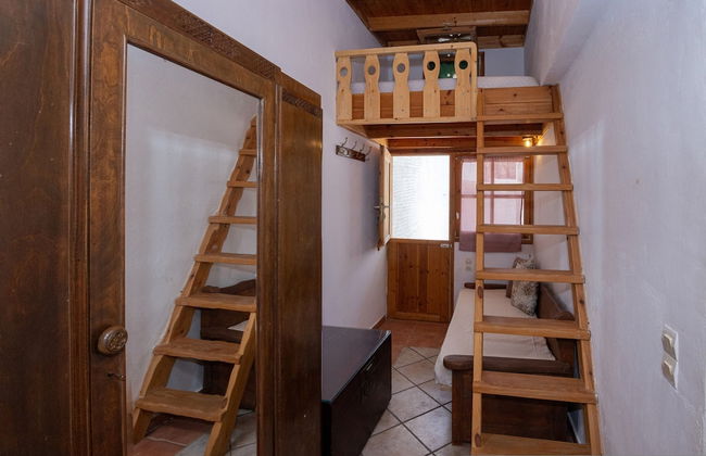 Nemelo Beach House in Panormos - Foto 25