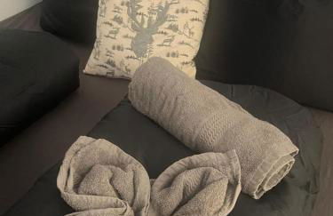 Apartment Kennys Bergblick Pool Sauna Tennis - Foto 5