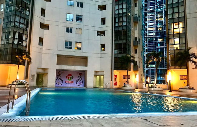 MaxStays Max Style at Fort Victoria - Foto 24