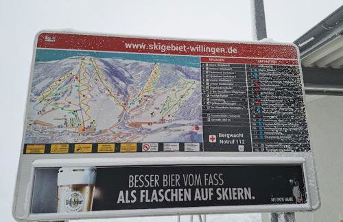 Haus Nina near Willingen and Winterberg - Foto 15