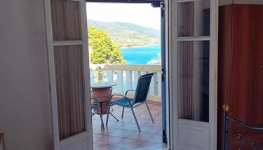 Katias Villa - Foto 3, towels