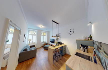 Myhappyplace two in the middle of Berlin - Photo 19